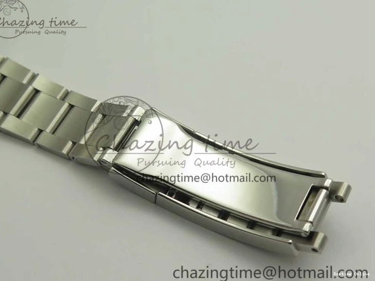 1228 Submariner 116610 LN Black Ceramic VRF 904L 1:1 Best Edition on SS Bracelet VR Cozy 3340